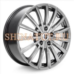 ������ (��562) 7,0\R17 5*114,3 ET38 d67,1 ���� �������� [72184] Fb max 703 kg