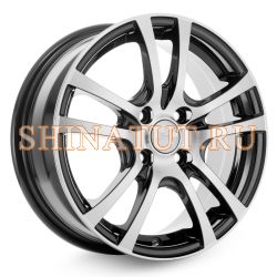 ���� 6,0\R15 4*100 ET40 d60,1 ����� [3140105] Fb max 560 kg