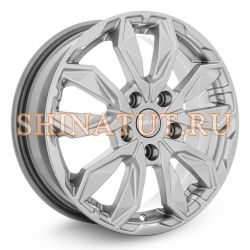 ���� 6,0\R16 5*114,3 ET43 d67,1 ������ [3160408] Fb max 600 kg