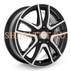 ������ 6,0\R16 4*100 ET50 d60,1 ����� [3150505] Fb max 600 kg