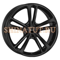 Nurburg 8,5\R21 5*112 ET43 d66,45 Gloss Black [F8521NBGB43WS3X]