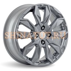 ���� 6,0\R16 5*114,3 ET43 d67,1 Artic grey [3160461] Fb max 600 kg