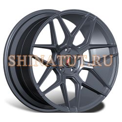 IFG38 7,5\R17 5*114,3 ET42 d67,1 Gun Metal [D04891]