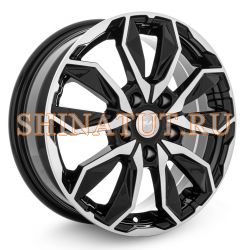 ���� 6,0\R16 5*114,3 ET46 d67,1 ����� [3160605] Fb max 600 kg