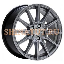 Le mans 7,0\R16 4*100 ET38 d67,1 ������ [2040127] Fb max 650 kg