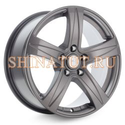 Sakura 6,5\R15 5*112 ET43 d57,1 ������ [1271627] Fb max 560 kg