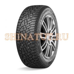 235/35 R19 91T ContiIceContact 2 KD XL .