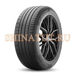 285/40 R23 107Y P-ZERO SUV ncs (MO-S)