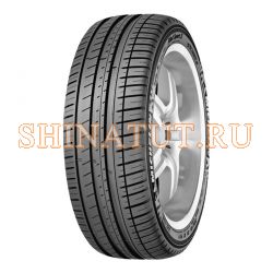 245/35 R20 95Y Pilot Sport PS3 XL ZP Run Flat (BMW MOE)