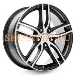 ������� 7,0\R17 5*114,3 ET45 d66,1 ����� [3200905] Fb max 650 kg