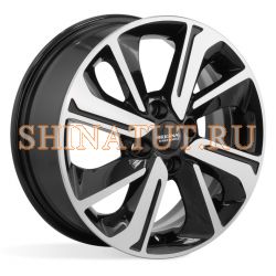 Hyundai (KL-319) 6,0\R15 4*100 ET46 d54,1 ����� [3300005] Fb max 425 kg
