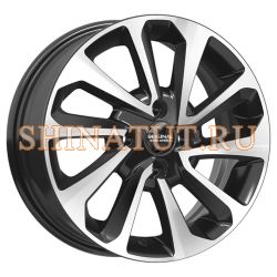 Hyundai (KL-320) 6,0\R15 4*100 ET46 d54,1 ����� [3320005] Fb max 425 kg
