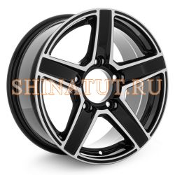 ������ 7,0\R16 5*139,7 ET30 d98,5 ����� [3280005] Fb max 500 kg