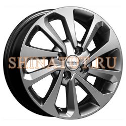 Hyundai (KL-320) 6,0\R15 4*100 ET46 d54,1 ������ [3320027] Fb max 425 kg