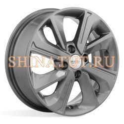 Hyundai (KL-319) 6,0\R15 4*100 ET46 d54,1 ������ [3300027] Fb max 425 kg