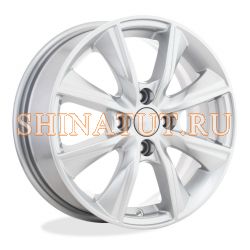 ����� 6,0\R15 4*100 ET50 d60,1 ������ [3450608] Fb max 540 kg