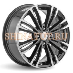 ����� 6,5\R16 4*100 ET45 d67,1 ����� [3490605] Fb max 540 kg