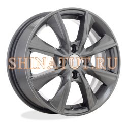 ����� 6,0\R15 4*100 ET40 d60,1 ������ [3450227] Fb max 540 kg