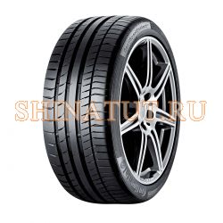 305/40 R20 112Y ContiSportContact 5P XL (N0)