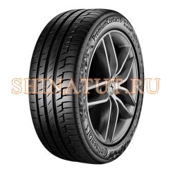 245/50 R19 101Y PremiumContact 6 SSR Run Flat