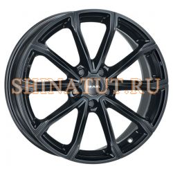 DaVinci 6,5\R17 5*112 ET43 d57,1 Gloss Black [F6570BRGB43VE3Y]