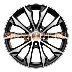 ����� 6,0\R16 5*114,3 ET45 d67,1 ����� [3190305] Fb max 600 kg