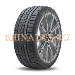 265/50 R19 110H ContiWinterContact TS 860 S XL SSR Run Flat (BMW)