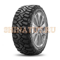 285/70 R17 121/118Q MT-71