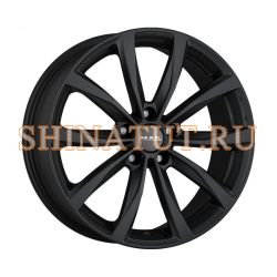 Wolf 7,5\R19 5*114,3 ET50 d67,1 Gloss Black [F7590WFGB50FO4X]