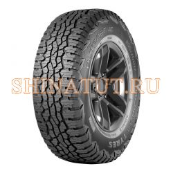 245/70 R17 119/116S LT Outpost AT